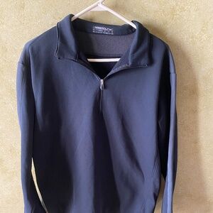 Nike Golf pullover size M